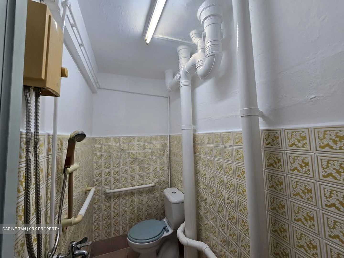 Blk 45 Macpherson Garden (Geylang), HDB 3 Rooms #571306981